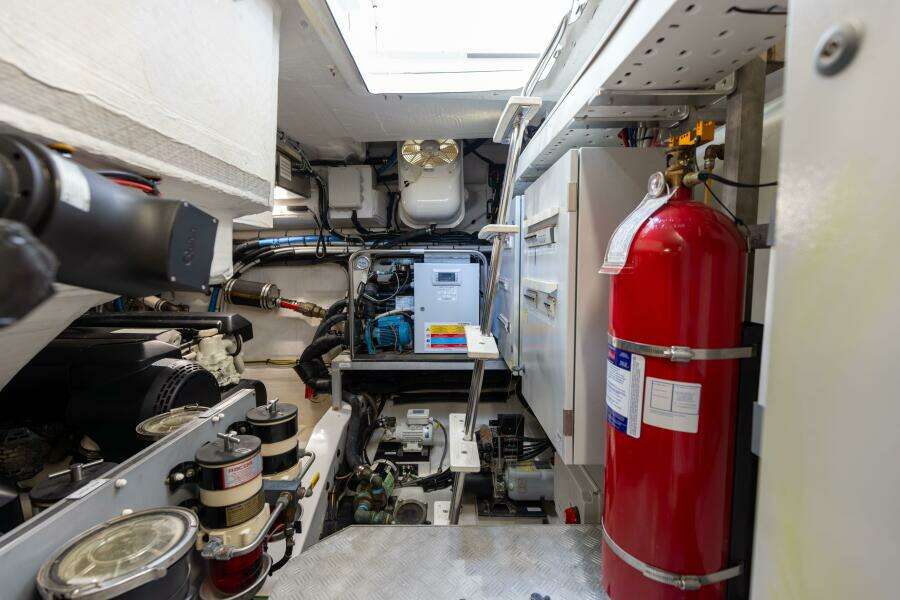 2021 Azimut S6 Sport Fly