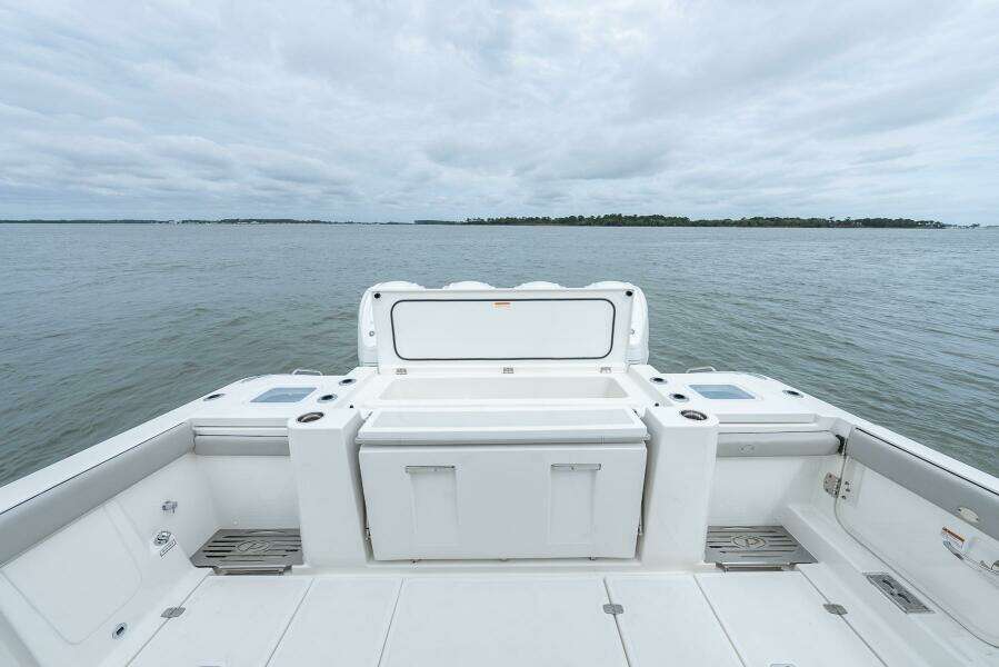 2023 Pursuit S 428 Sport