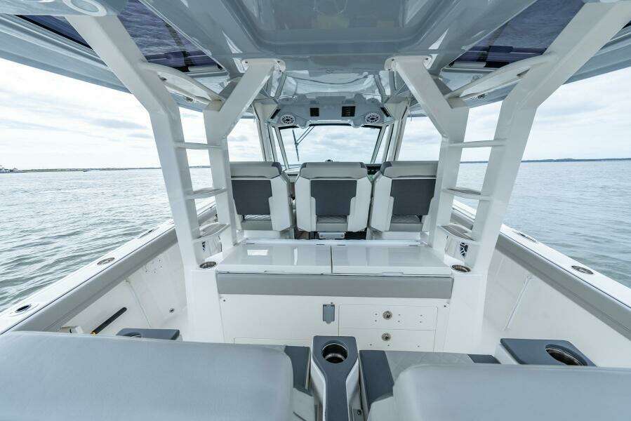 2023 Pursuit S 428 Sport