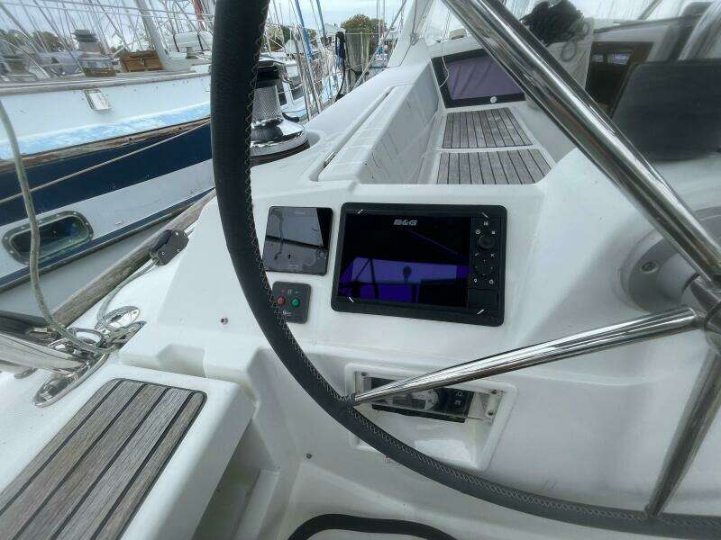 2014 Beneteau Oceanis