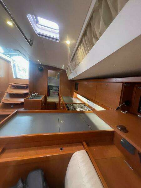 2014 Beneteau Oceanis