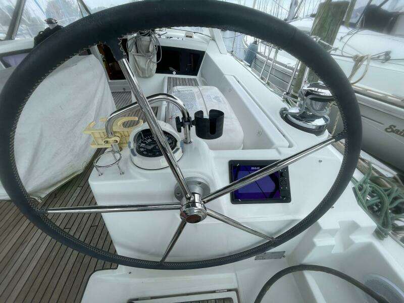 2014 Beneteau Oceanis