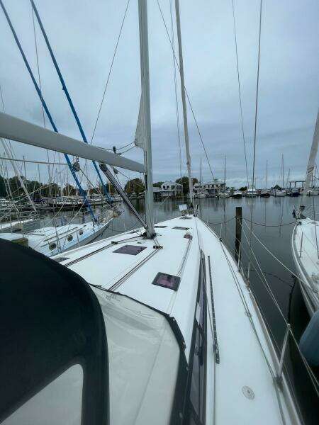 2014 Beneteau Oceanis