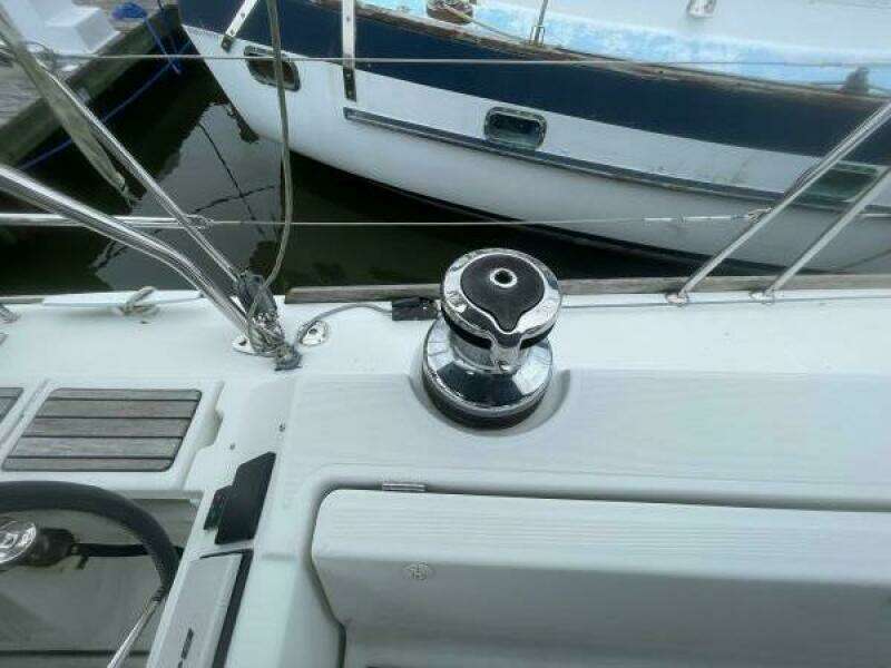 2014 Beneteau Oceanis
