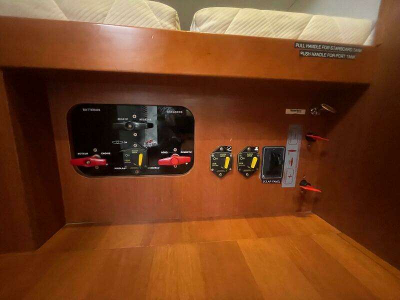 2014 Beneteau Oceanis