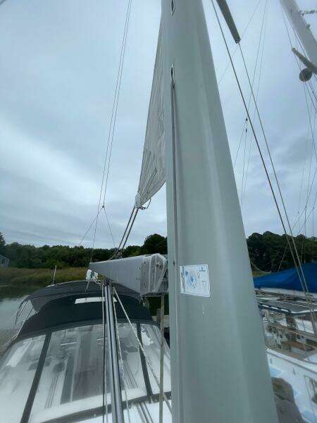 2014 Beneteau Oceanis