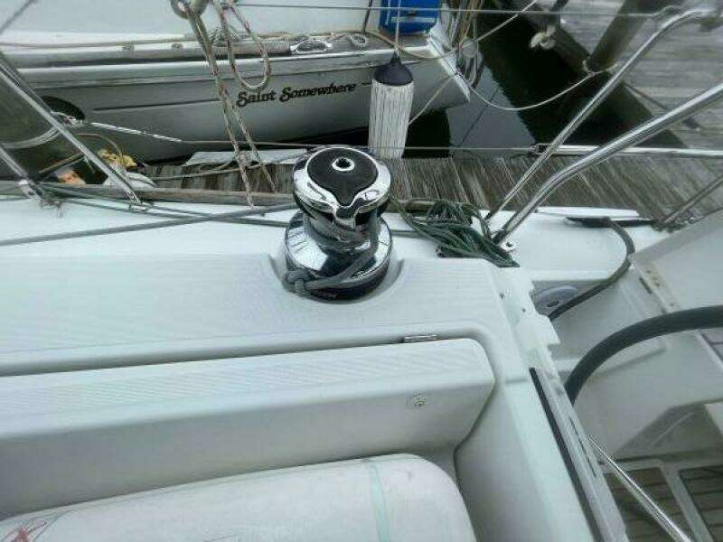 2014 Beneteau Oceanis