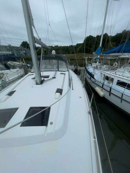 2014 Beneteau Oceanis
