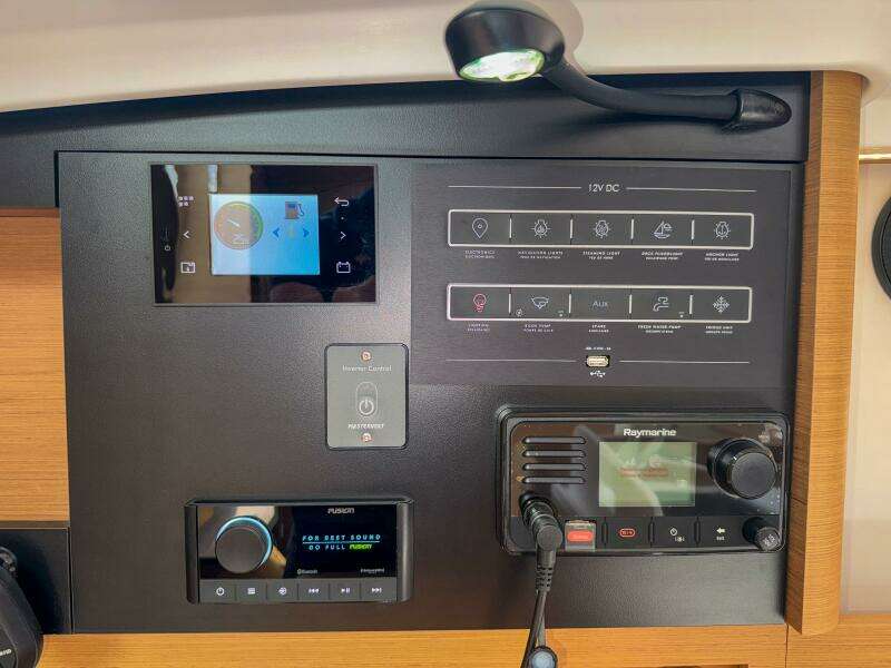 2024 Jeanneau Sun Odyssey 410 #345