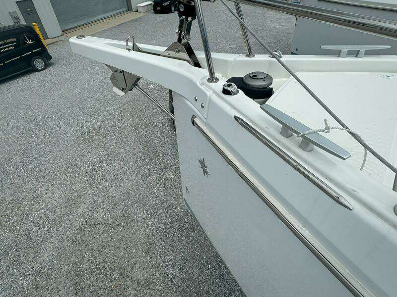 2024 Jeanneau Sun Odyssey 410 #345