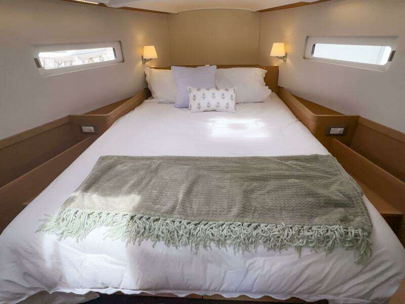 2024 Jeanneau Sun Odyssey 410 #345