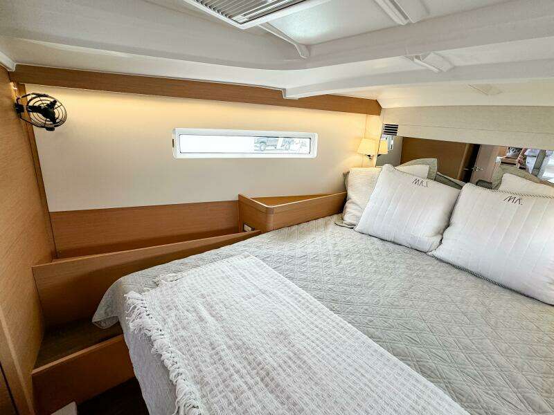 2023 Jeanneau Sun Odyssey 440 #442