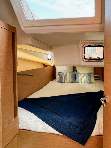 2023 Jeanneau Sun Odyssey 440 #442
