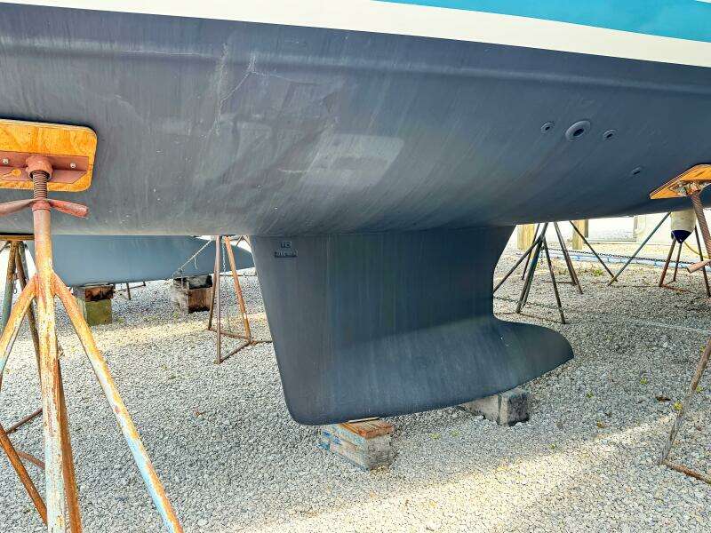 2023 Jeanneau Sun Odyssey 440 #442