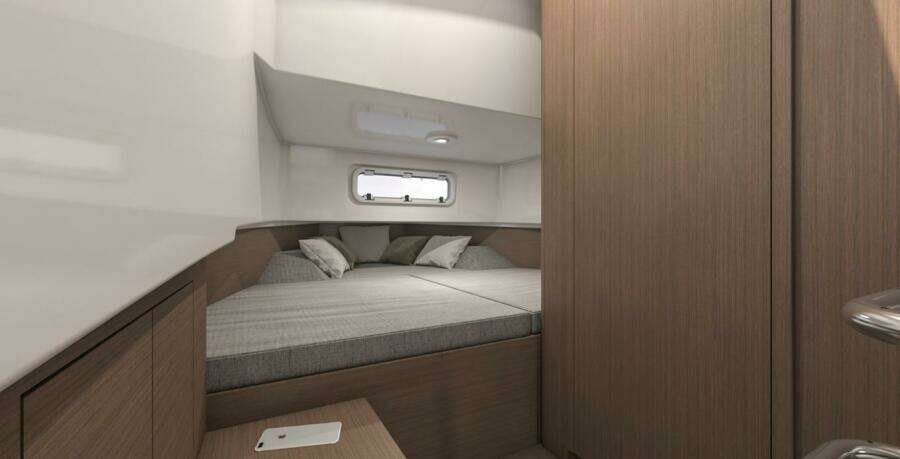 2025 Beneteau Flyer 9 SPACEdeck