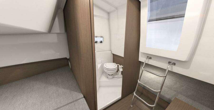 2025 Beneteau Flyer 9 SPACEdeck
