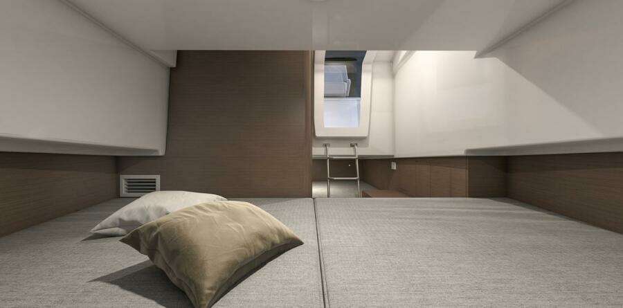 2025 Beneteau Flyer 9 SPACEdeck