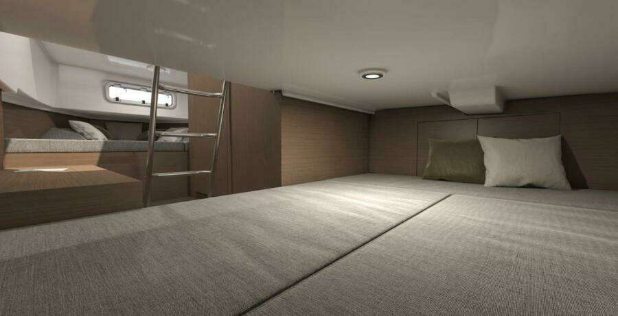 2025 Beneteau Flyer 9 SPACEdeck