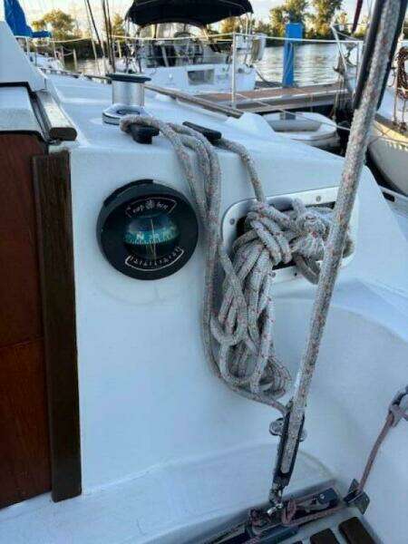 1984 Beneteau 