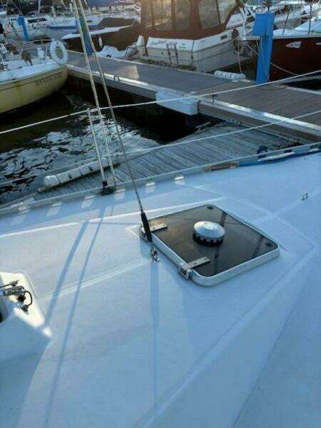 1984 Beneteau 