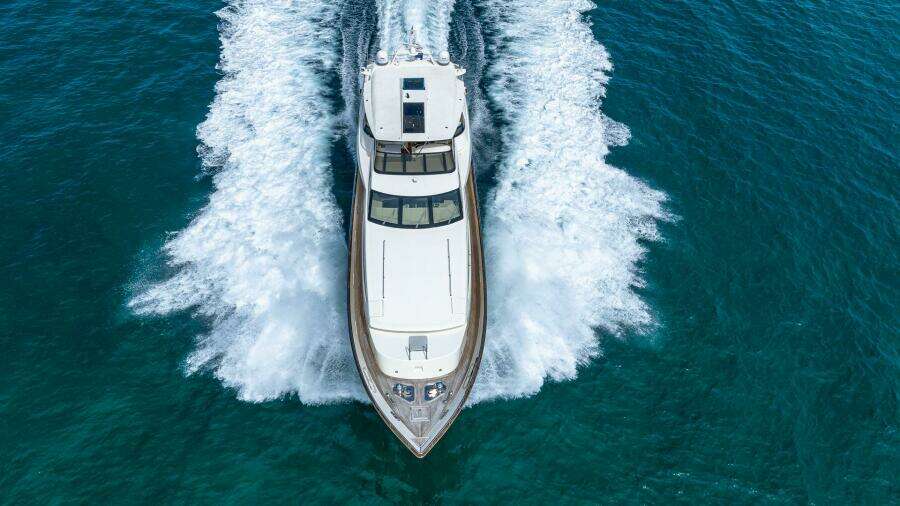 2000 Azimut 