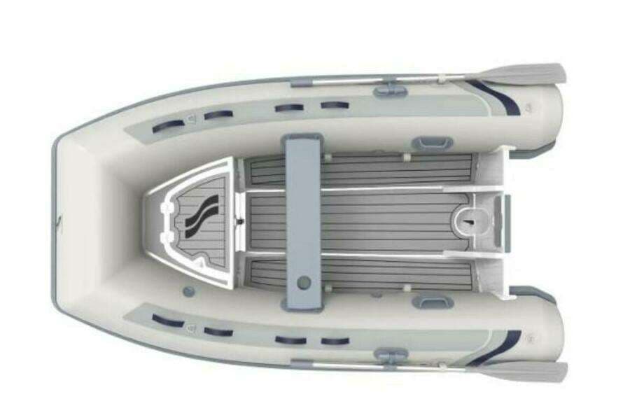 2025 Highfield Classic 360