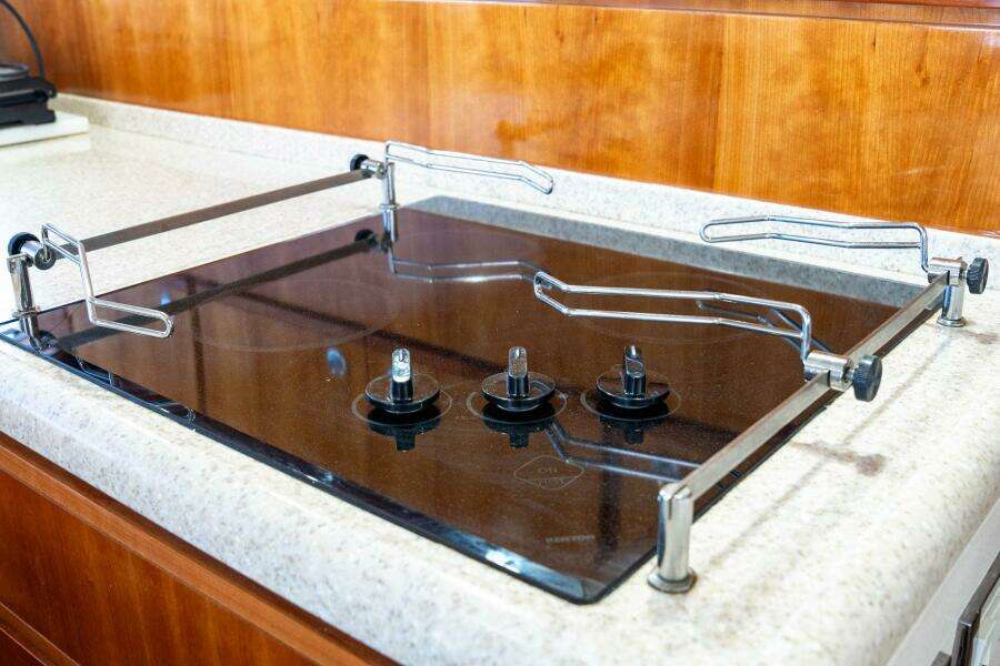 2006 Bertram 510 Convertible