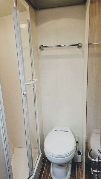 2006 Bertram 510 Convertible