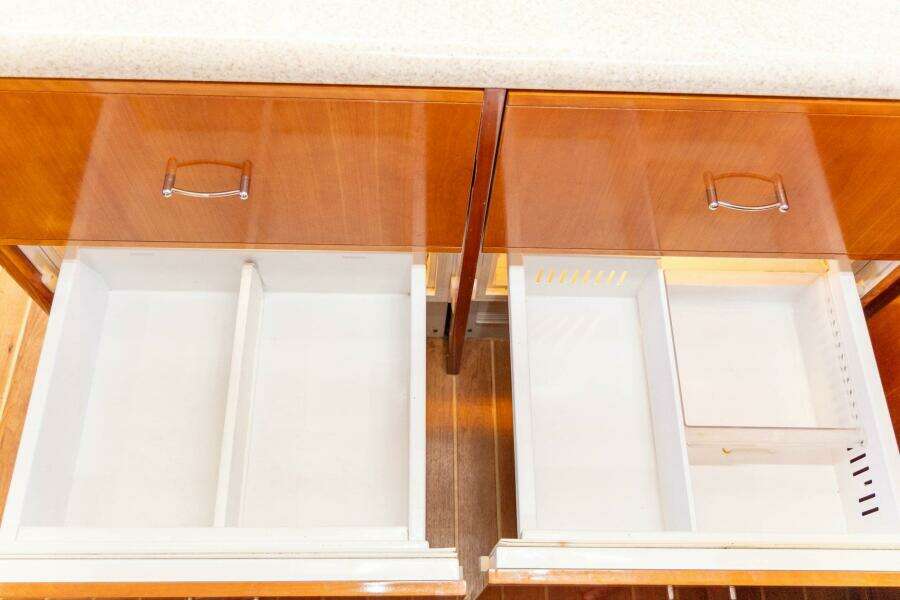 2006 Bertram 510 Convertible