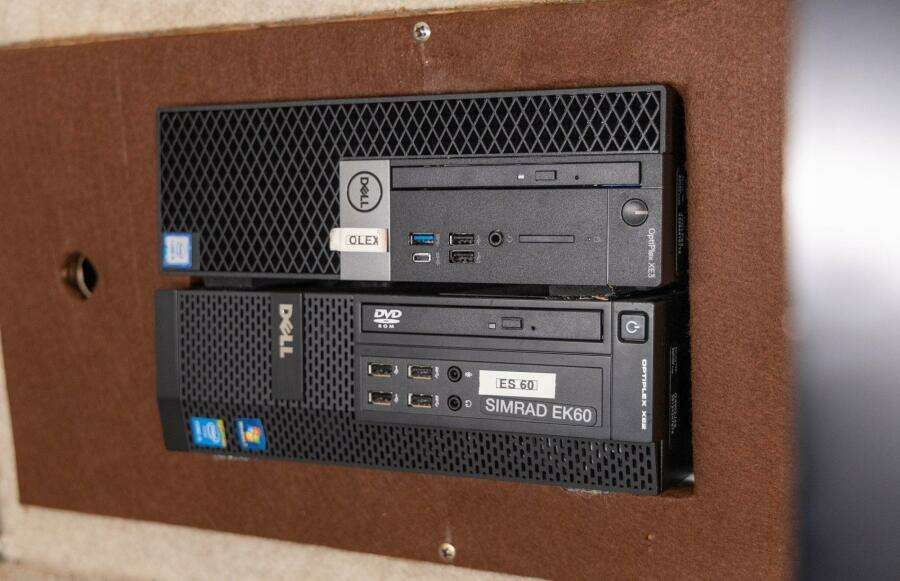 2006 Bertram 510 Convertible