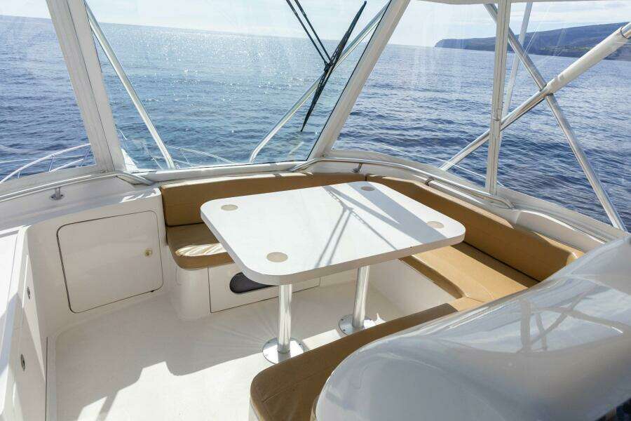 2006 Bertram 510 Convertible