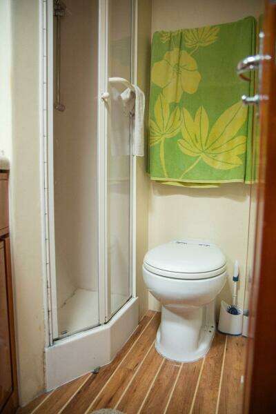 2006 Bertram 510 Convertible