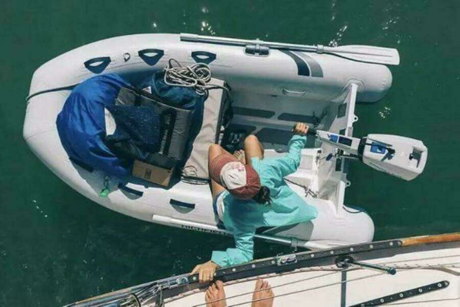 2025 Highfield Ultralite 240SS