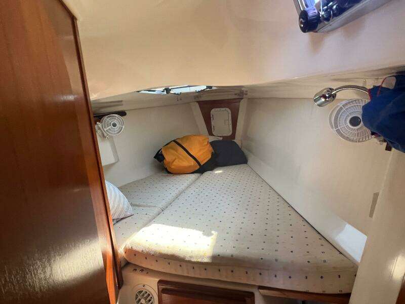 2012 Hake / Seaward 32 RK