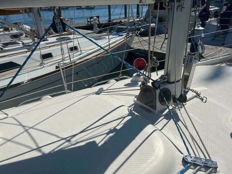 2012 Hake / Seaward 32 RK