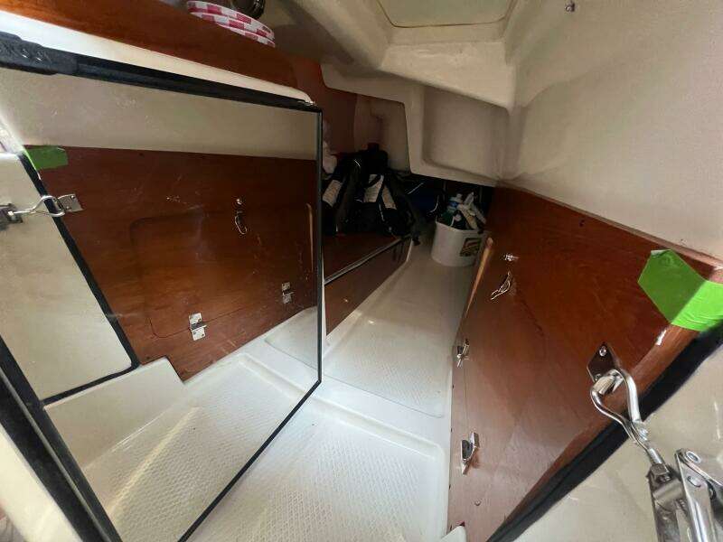 2012 Hake / Seaward 32 RK