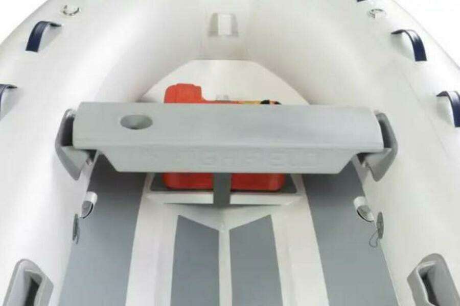 2025 Highfield UltraLite 260SS