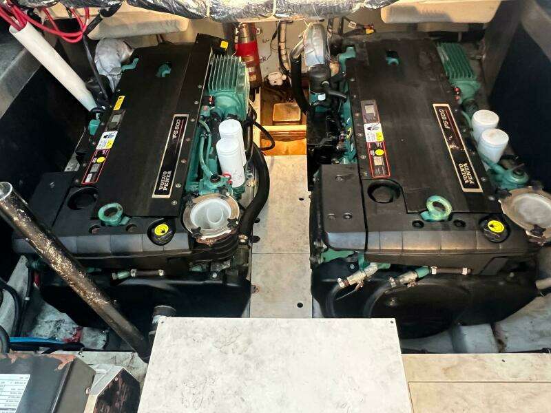 2007 Doral Mediterra