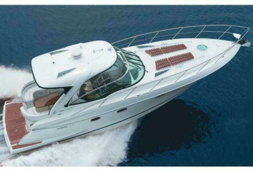 2007 Doral Mediterra