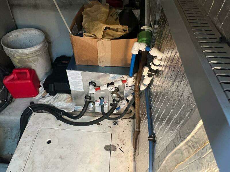 2007 Doral Mediterra