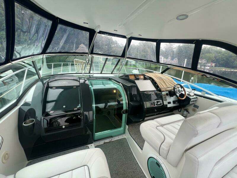 2007 Doral Mediterra