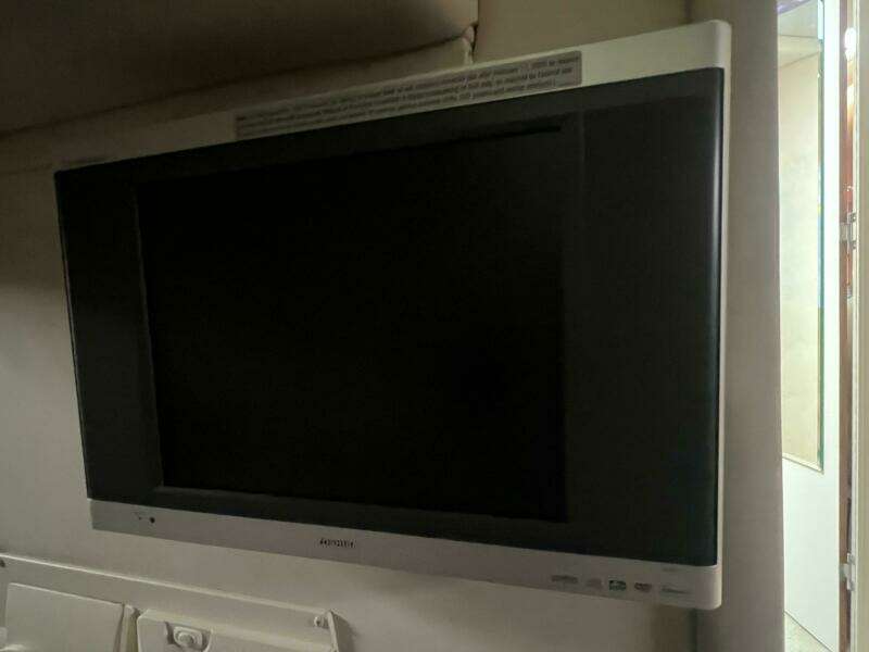 2007 Doral Mediterra