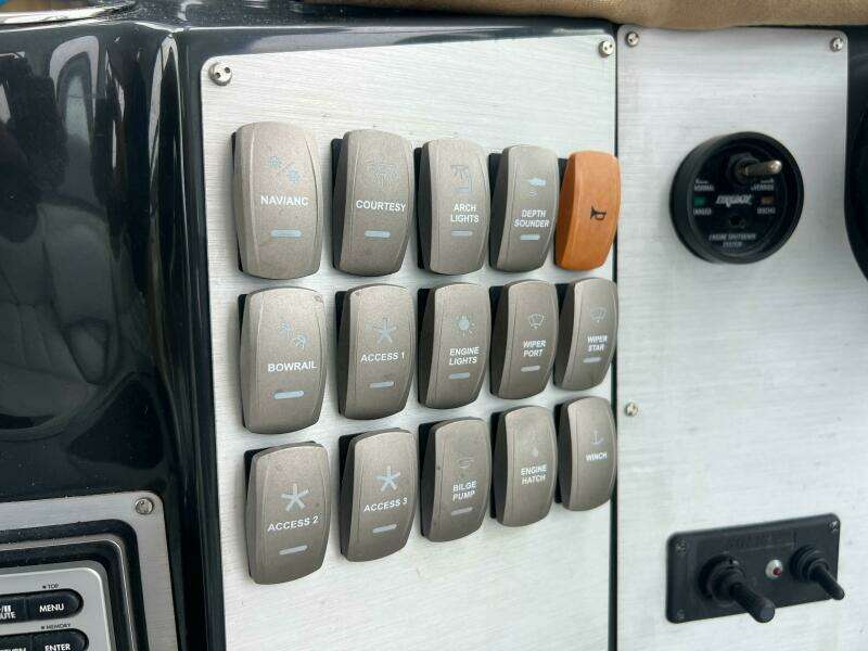 2007 Doral Mediterra