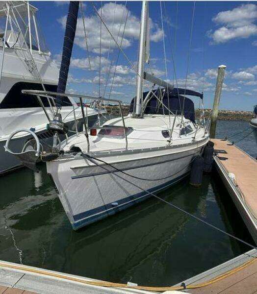 2013 Catalina 355