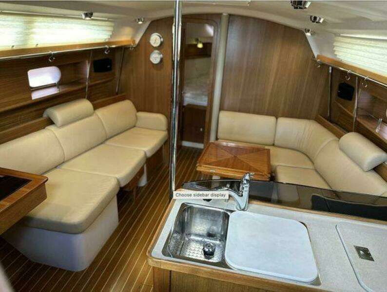 2013 Catalina 355