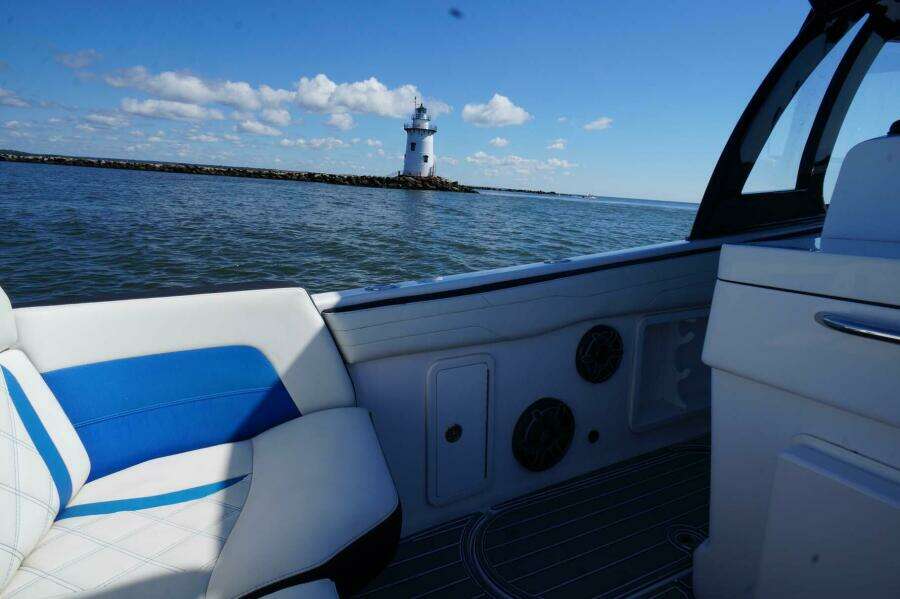 2020 Concept Boats Cuddy Cabin