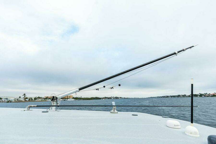 2020 Front Runner 39 CC