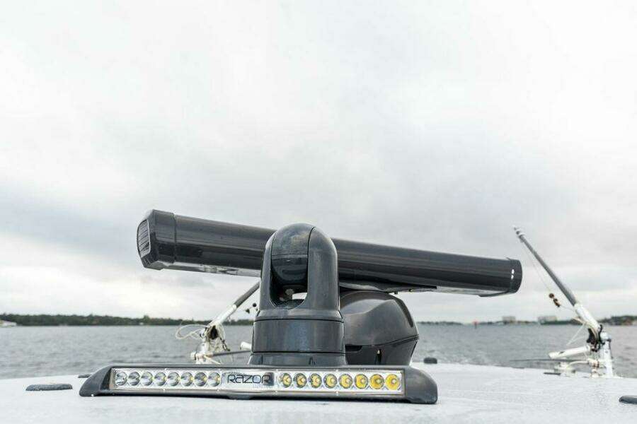 2020 Front Runner 39 CC