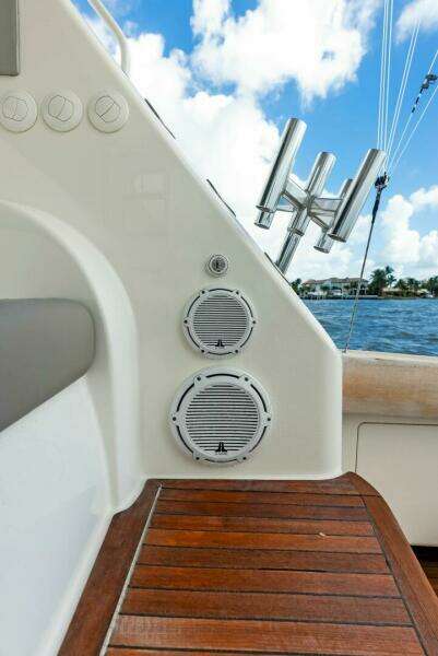 2015 Viking 66 Enclosed Bridge "Princess Lily"