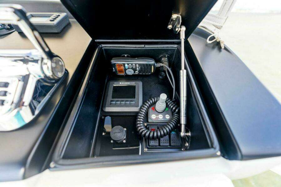 2015 Viking 66 Enclosed Bridge "Princess Lily"